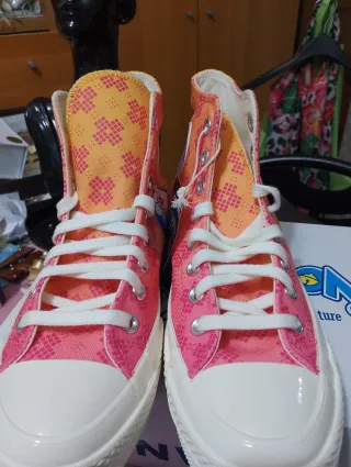 Converse Chuck Taylor Doraemon Tg 40