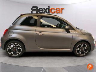 Fiat 500 Sport 1.0 Hybrid 51KW (70 CV)