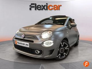 Fiat 500 Sport 1.0 Hybrid 51KW (70 CV)