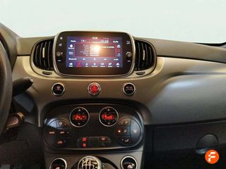 Fiat 500 Sport 1.0 Hybrid 51KW (70 CV)