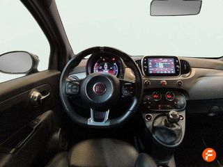 Fiat 500 Sport 1.0 Hybrid 51KW (70 CV)