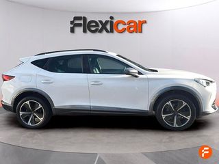 Cupra Formentor 1.5 TSI 110kW (150 CV) DSG