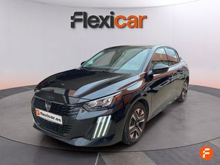 Peugeot 208 Allure Puretech 100