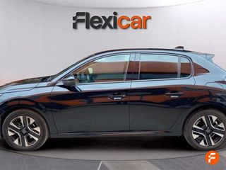 Peugeot 208 Allure Puretech 100