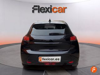 Peugeot 208 Allure Puretech 100