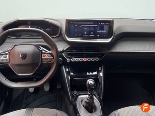 Peugeot 208 Allure Puretech 100