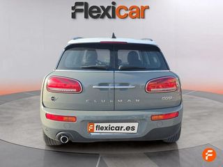 MINI Clubman COOPER D