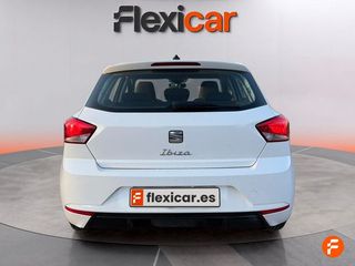 Seat Ibiza 1.0 MPI 59kW (80CV) Reference XL
