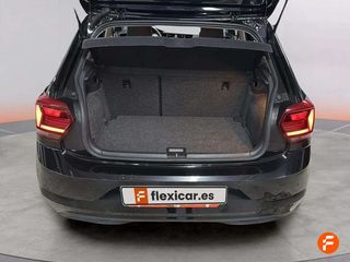 Volkswagen Polo Advance 1.0 TSI 70kW (95CV) DSG