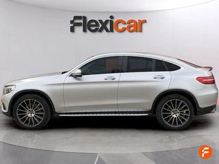 Mercedes GLC GLC 250 d 4MATIC
