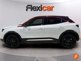 Opel Mokka 1.5 D GS Line