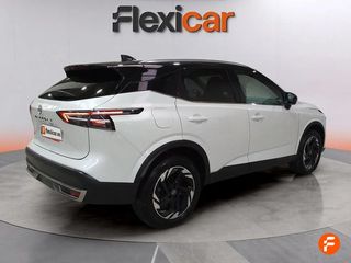 Nissan Qashqai DIG-T 103kW (140CV) mHEV 4x2 Tekna