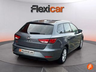 Seat Leon ST 1.2 TSI 81kW (110CV) S&S Style Ad Nav