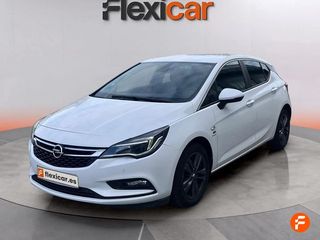 Opel Astra 1.6 CDTi S/S 81kW (110CV) Selective