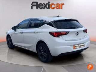 Opel Astra 1.6 CDTi S/S 81kW (110CV) Selective