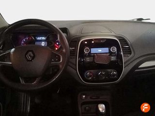 Renault Captur Life dCi 66kW (90CV)