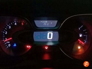 Renault Captur Life dCi 66kW (90CV)