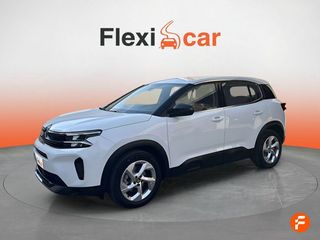 Citroën C5 Aircross PureTech 96kW (130CV) S&S Feel