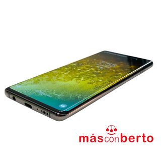 Móvil Samsung S10+ 128Gb Negro