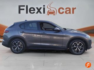 Alfa Romeo Stelvio 2.2 Diesel 140kW (190cv) SPRINT AWD