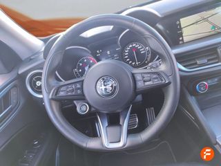Alfa Romeo Stelvio 2.2 Diesel 140kW (190cv) SPRINT AWD