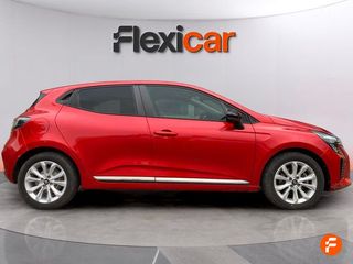 Renault Clio Evolution dCi 100 (74kw)