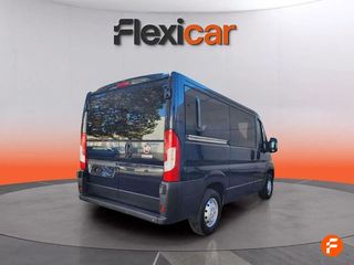 Fiat Ducato Ducato 30 2.3 MJT 150CV PC-TN Combi