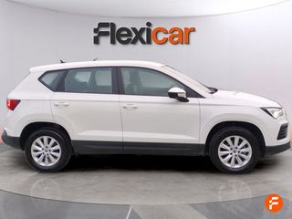 Seat Ateca 1.0 TSI 81kW (110CV) St&Sp Reference