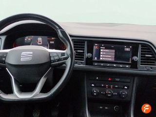 Seat Ateca 1.0 TSI 81kW (110CV) St&Sp Reference