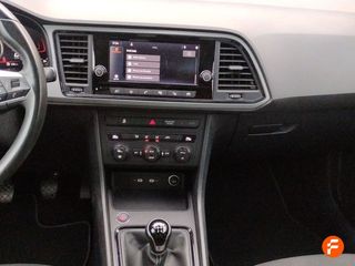 Seat Ateca 1.0 TSI 81kW (110CV) St&Sp Reference