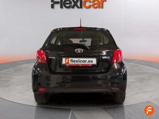 Toyota Yaris 1.0 70 Active
