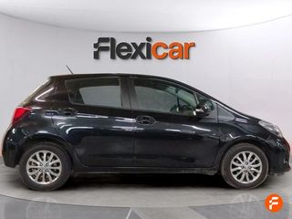 Toyota Yaris 1.0 70 Active