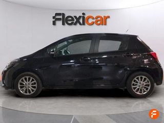 Toyota Yaris 1.0 70 Active