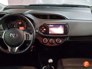 Toyota Yaris 1.0 70 Active