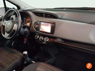 Toyota Yaris 1.0 70 Active