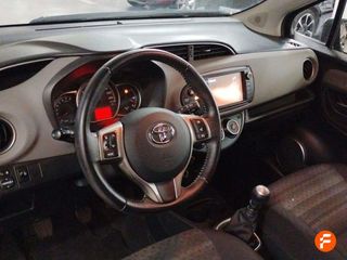 Toyota Yaris 1.0 70 Active