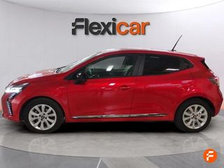 Renault Clio Evolution dCi 100 (74kw)