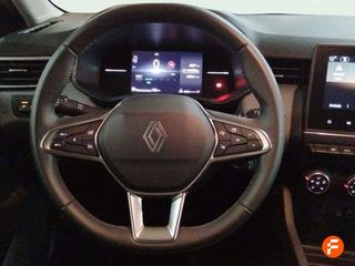 Renault Clio Evolution dCi 100 (74kw)