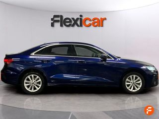 Audi A3 Sportback S line 35 TFSI 110kW S tronic