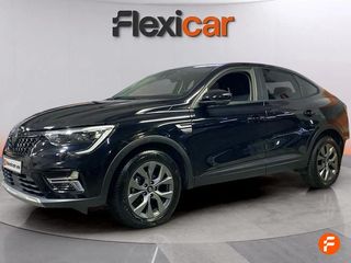 Renault Arkana Evolution TCe 103kW(140CV) EDC mild hybr