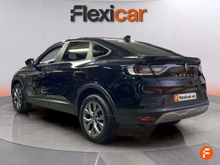 Renault Arkana Evolution TCe 103kW(140CV) EDC mild hybr