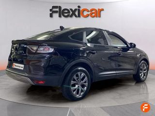 Renault Arkana Evolution TCe 103kW(140CV) EDC mild hybr