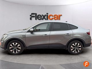 Renault Arkana E-Tech Engineered full hyb. 105kW(145CV)