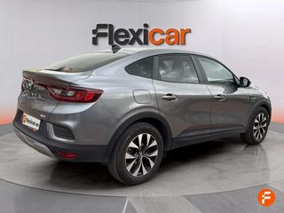 Renault Arkana E-Tech Engineered full hyb. 105kW(145CV)