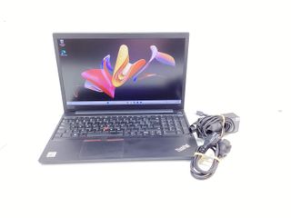 pc portatil lenovo thinkpad