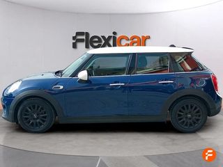 MINI Cooper COOPER D 5 PUERTAS