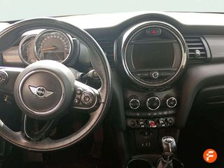 MINI Cooper COOPER D 5 PUERTAS