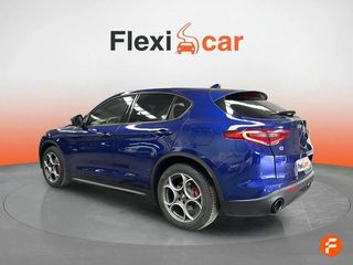 Alfa Romeo Stelvio 2.0 Gasolina 147kW (200cv) SPRINT Q4
