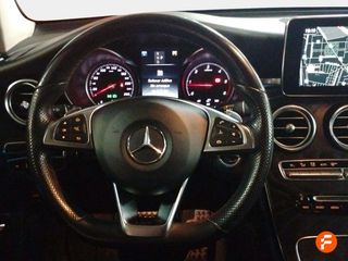 Mercedes GLC GLC 220 d 4MATIC