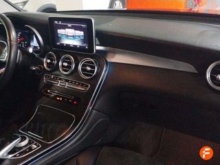 Mercedes GLC GLC 220 d 4MATIC